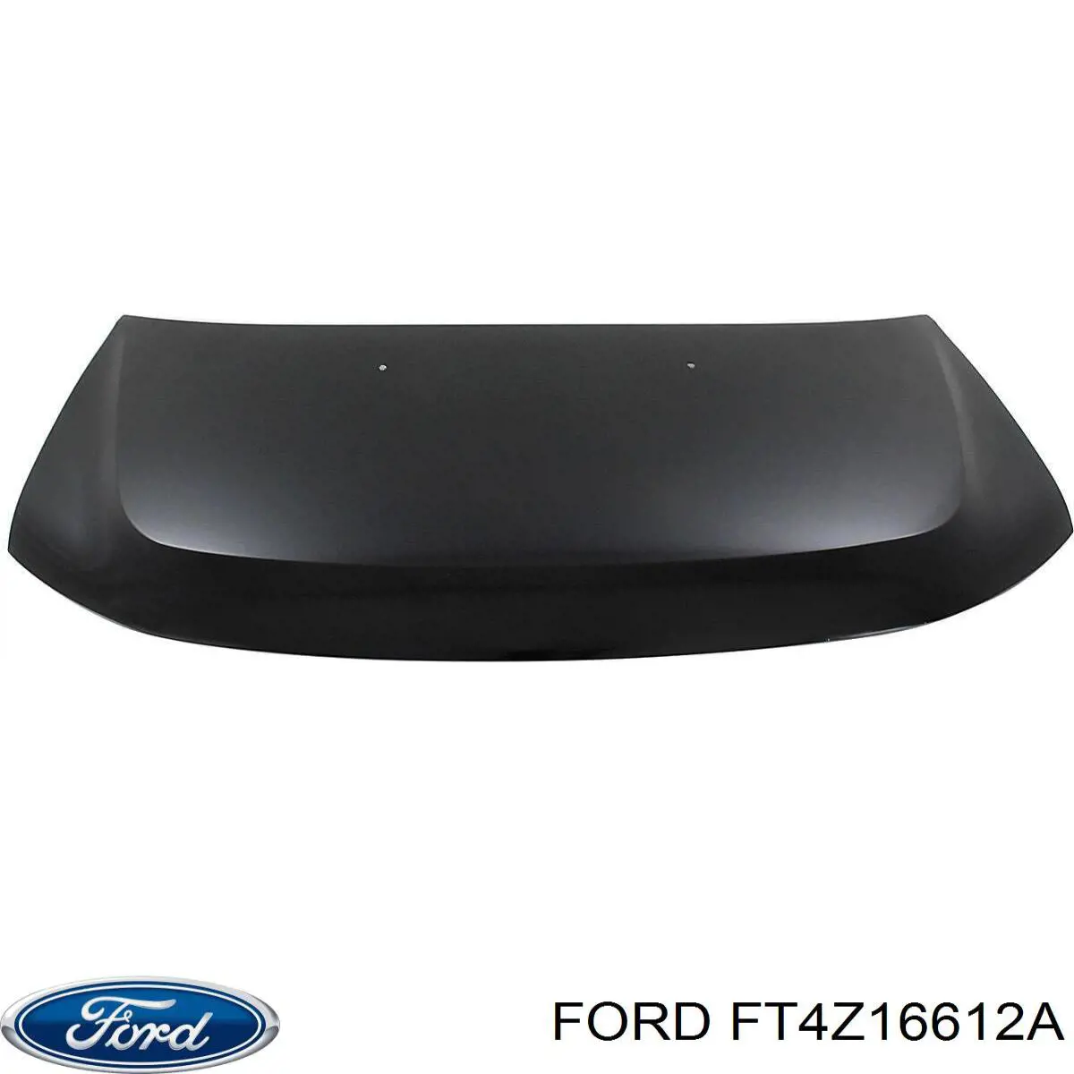 Капот FPS FP2827280Q цена, от 262.57 USD