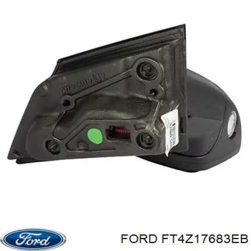  FT4Z17683EB Ford