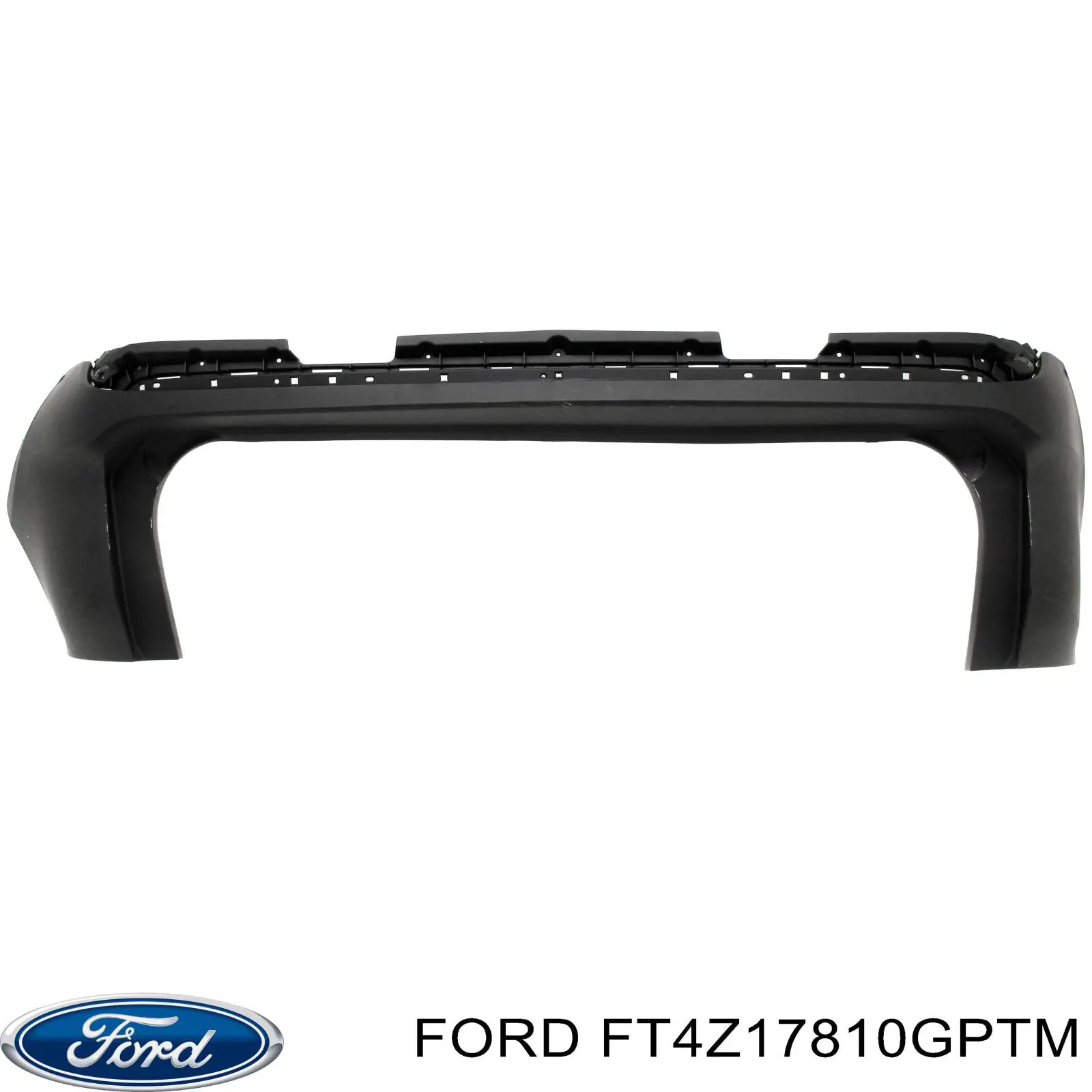  Ford FT4Z17810GPTM цена, от 180.94 USD