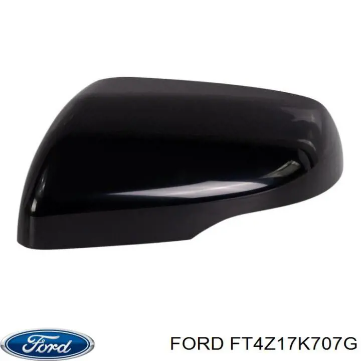 Купить FT4Z17K707G Ford 
