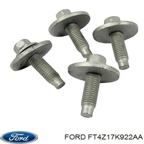  Ford FT4Z17K922AA цена, от 3.38 USD