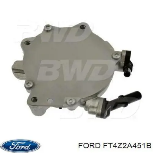 Вакуумный насос Ford JT4Z2A451B цена, от 38.01 USD