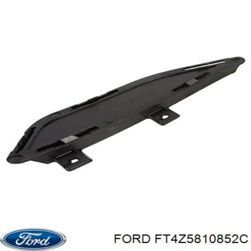 Шина бампера переднего Rhino FDG114569 цена, от 112.30 USD