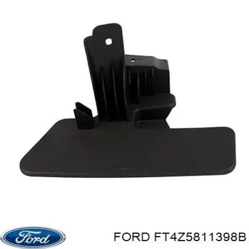  FT4Z5811398B Ford