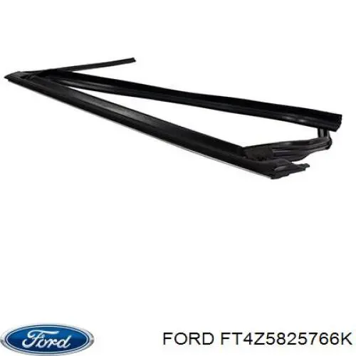  Ford FT4Z5825766K цена, от 12.67 USD
