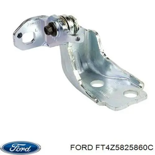 FT4Z5825860C Ford 