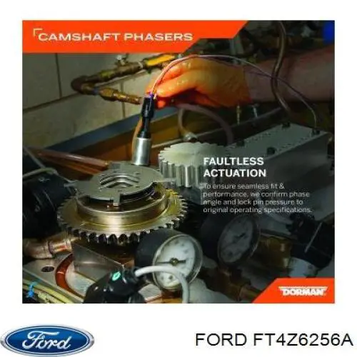  Ford FT4Z6256A цена, от 98.65 USD