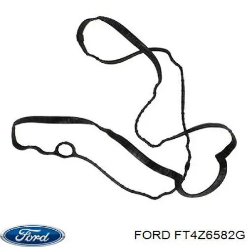 Ford FT4Z6582G цена, от 303.25 USD