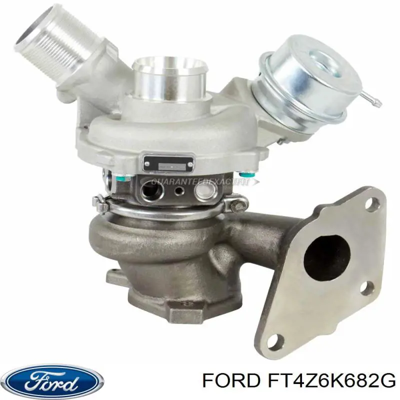  FT4Z6K682G Ford