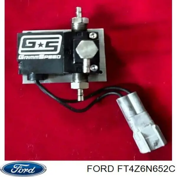 FT4Z6N652C Ford 