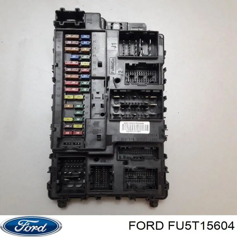  Ford FU5T15604 цена, от 31.67 USD