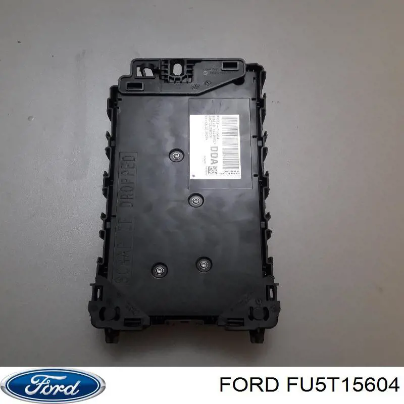 Купить FU5T15604 Ford 