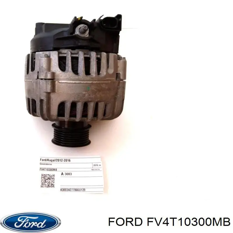  Ford FV4T10300MB цена, от 80.36 USD