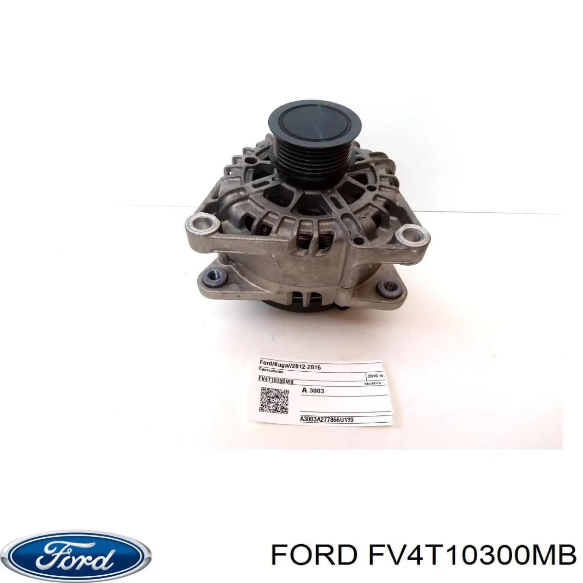 FV4T10300MB Ford 