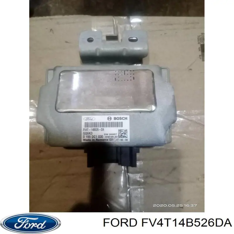  FV4Z14B526A Ford