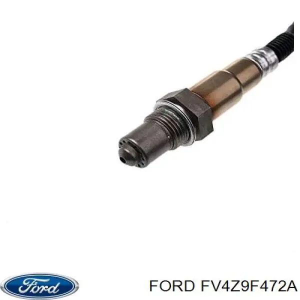  DY1311 Ford