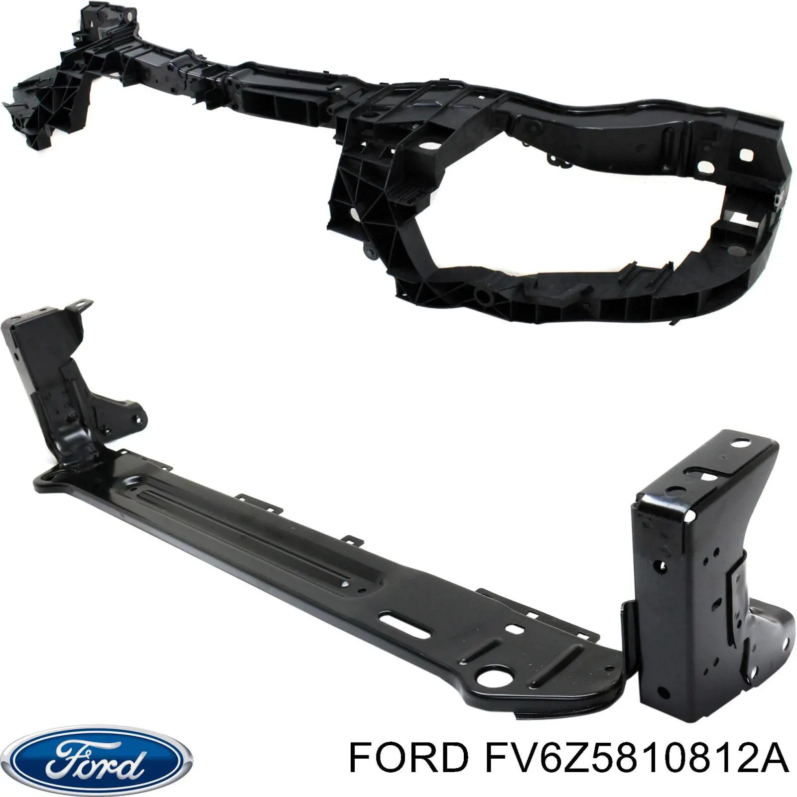  FV6Z5810812A Ford