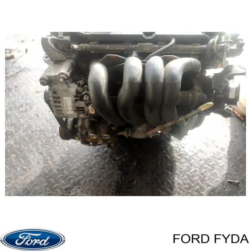 FYDA Ford