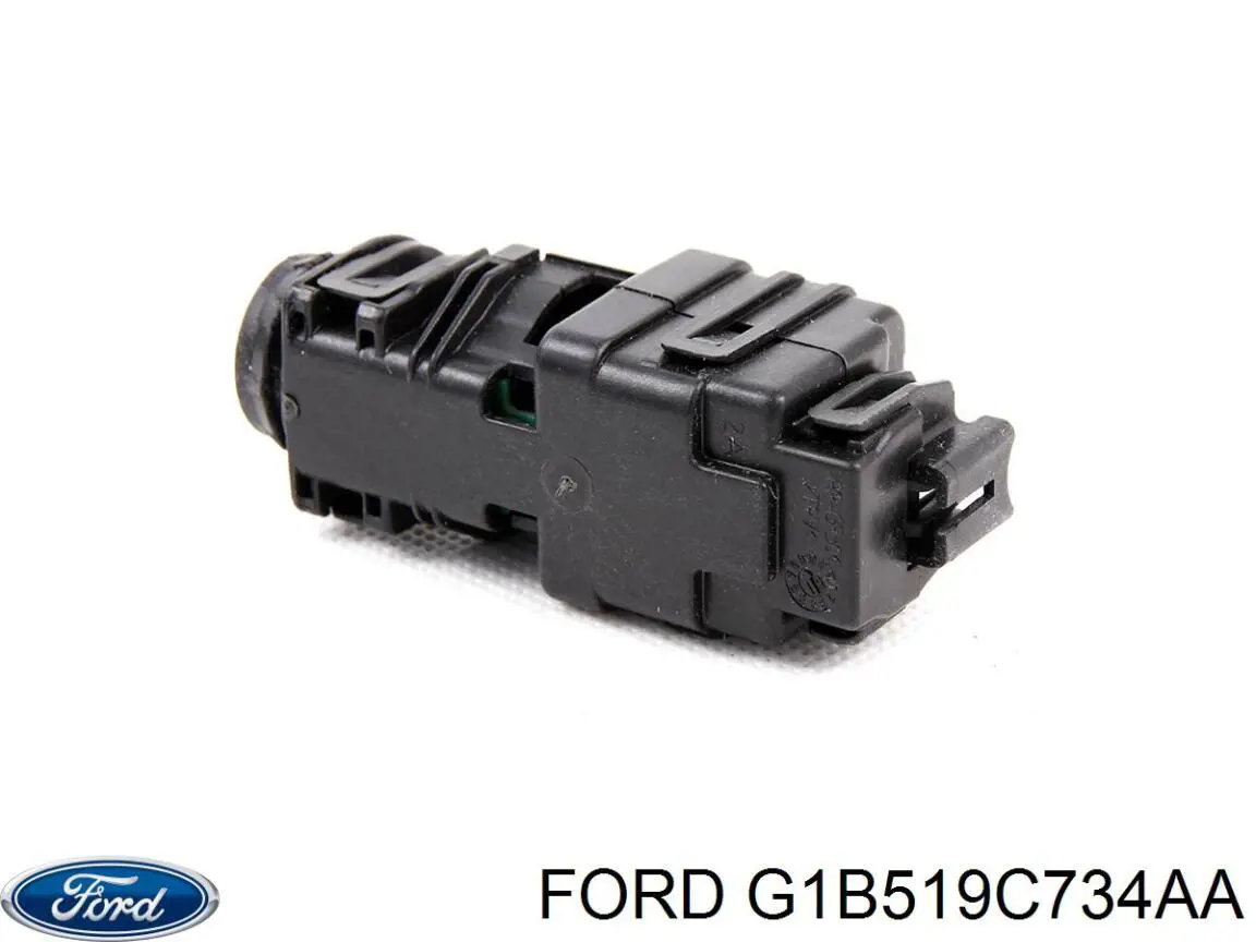 Датчик температуры воздуха в салоне Ford 1325968 цена, от 25.34 USD