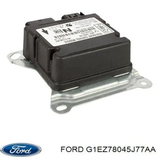  Ford G1EZ78045J77AA цена, от 12.67 USD