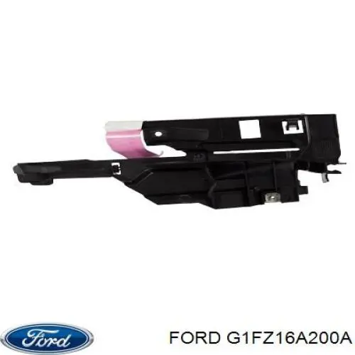  Ford AV6Z16A200A цена, от 6.35 USD