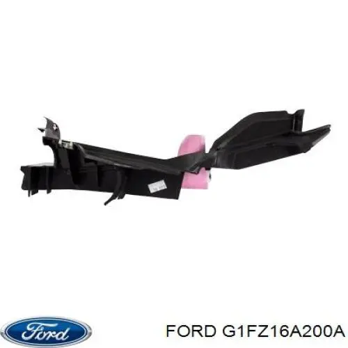 Купить AV6Z16A200A Ford 