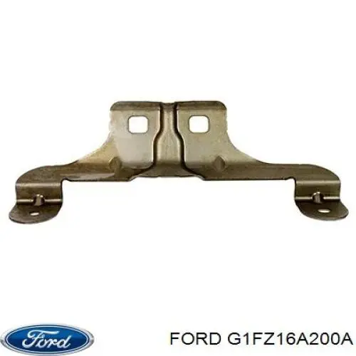  G1FZ16A200A Ford