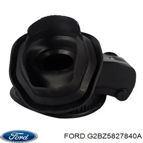  Ford G2BZ5827840A цена, от 243.93 USD
