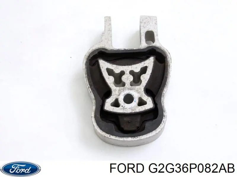 Задняя опора двигателя Ford G2G36P082AB цена, от 18.83 USD