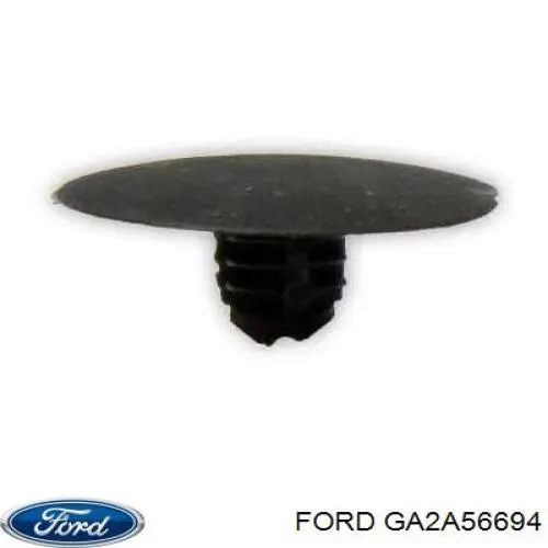  GA2A56694 Ford