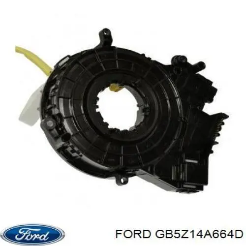  GB5Z14A664D Ford