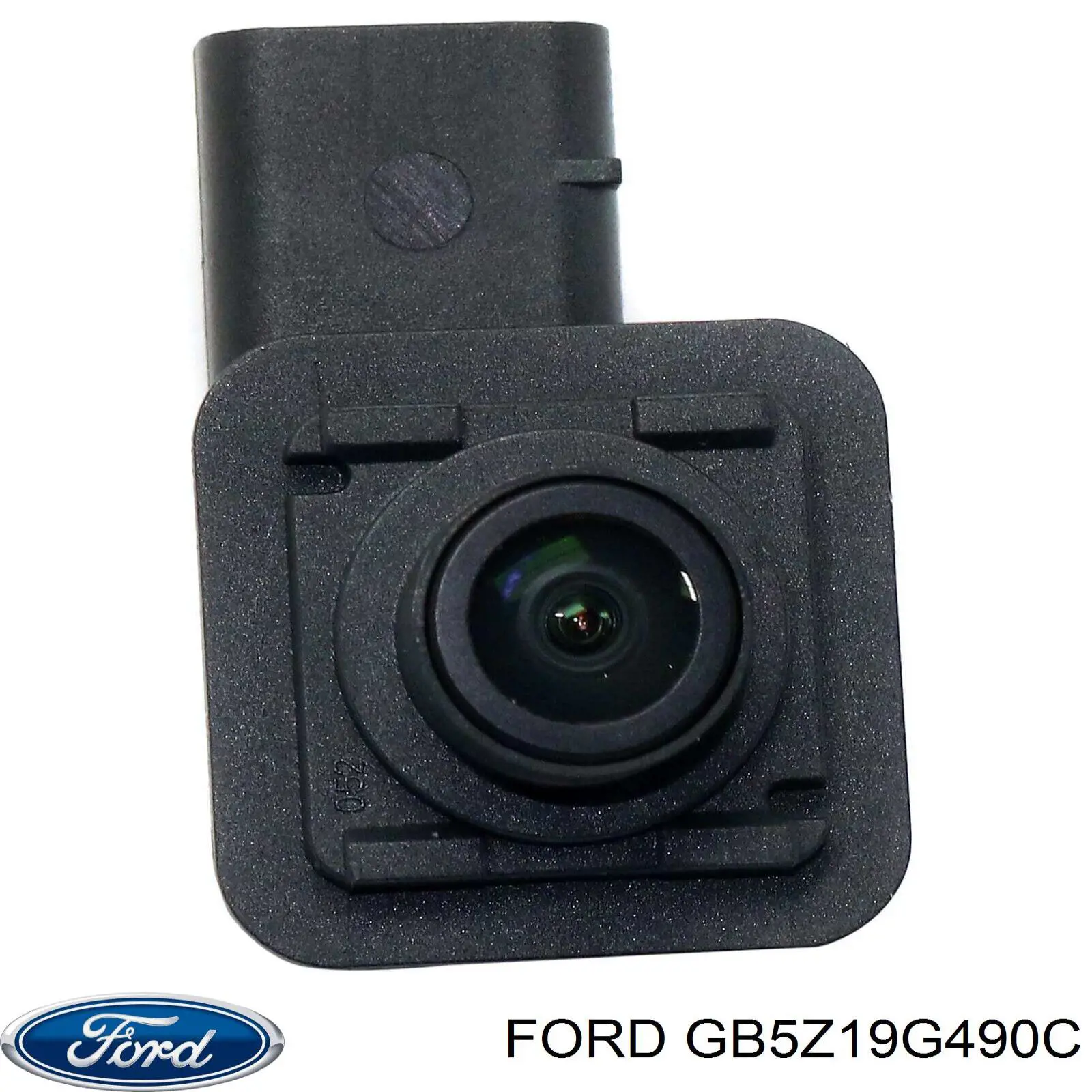 Камера системы обеспечения видимости Ford GB5Z19G490C цена, от 146.19 USD
