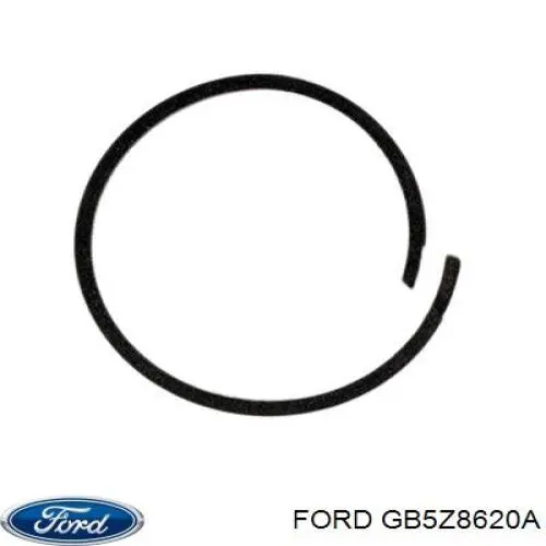Клиновый ремень Ford JK6455D цена, от 20.56 USD