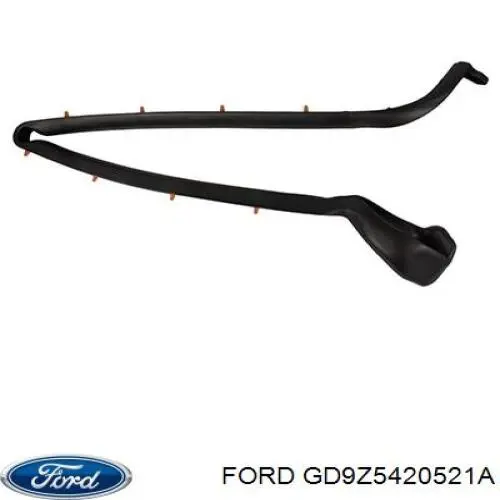  GD9Z5420521A Ford