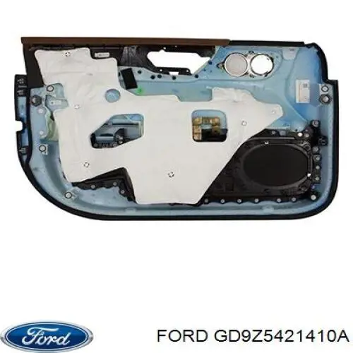  GD9Z5421410A Ford