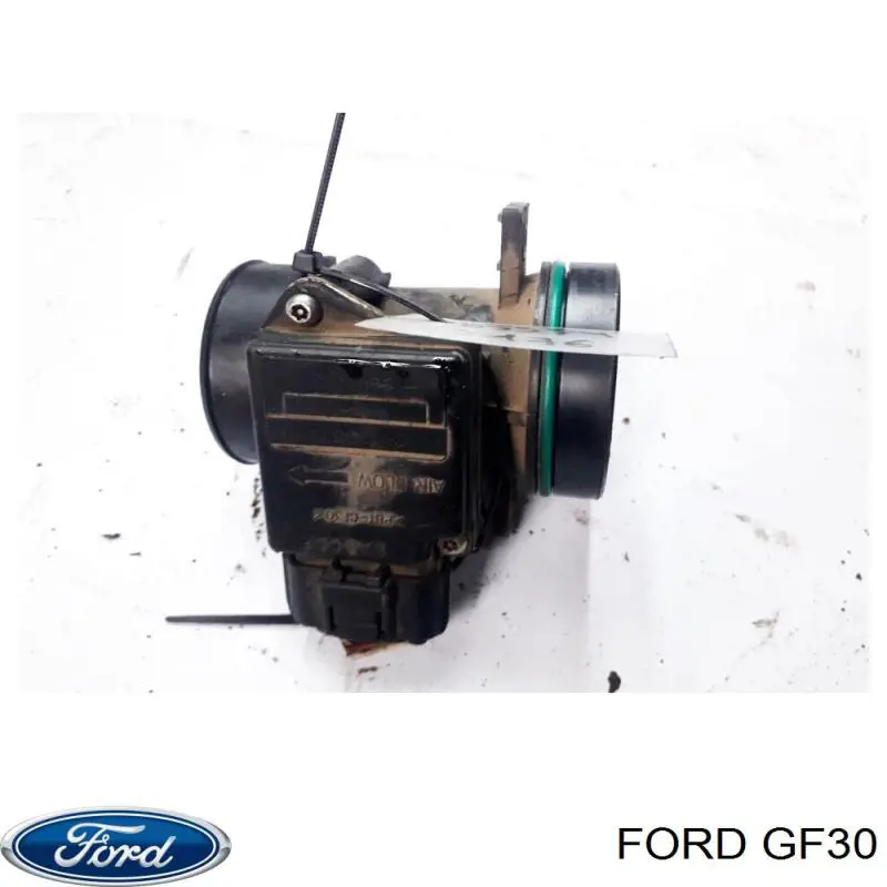 GF30 Ford 