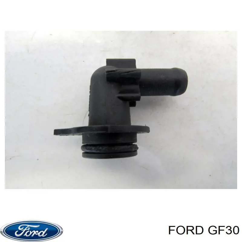  GF30 Ford