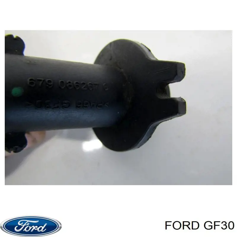 GF30 Ford 