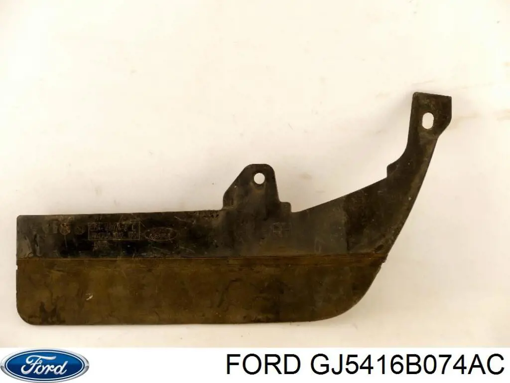  GJ5Z16B075A Ford