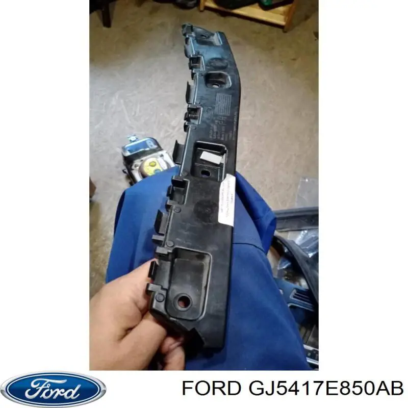 GJ5417E850AB Ford 