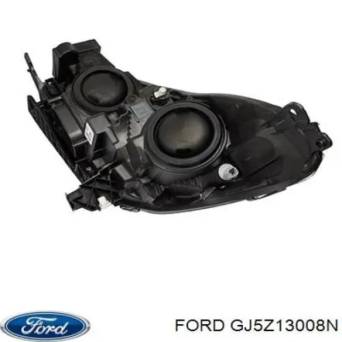 ZFD111827R Signeda Фара передняя правая