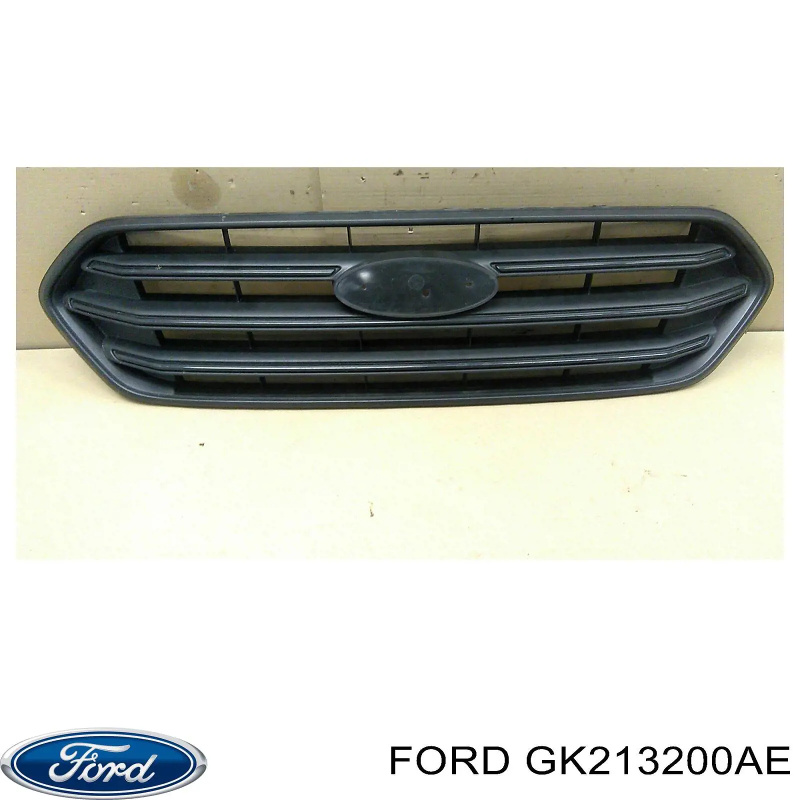  GK213200AE Ford