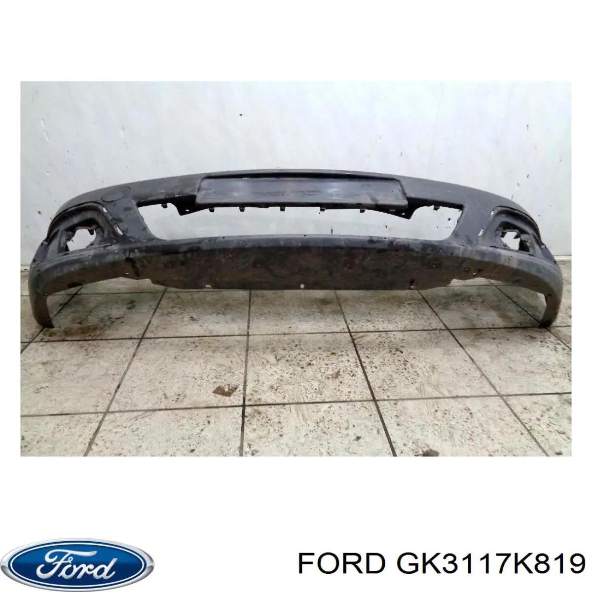 Купить GK3117K819 Ford 