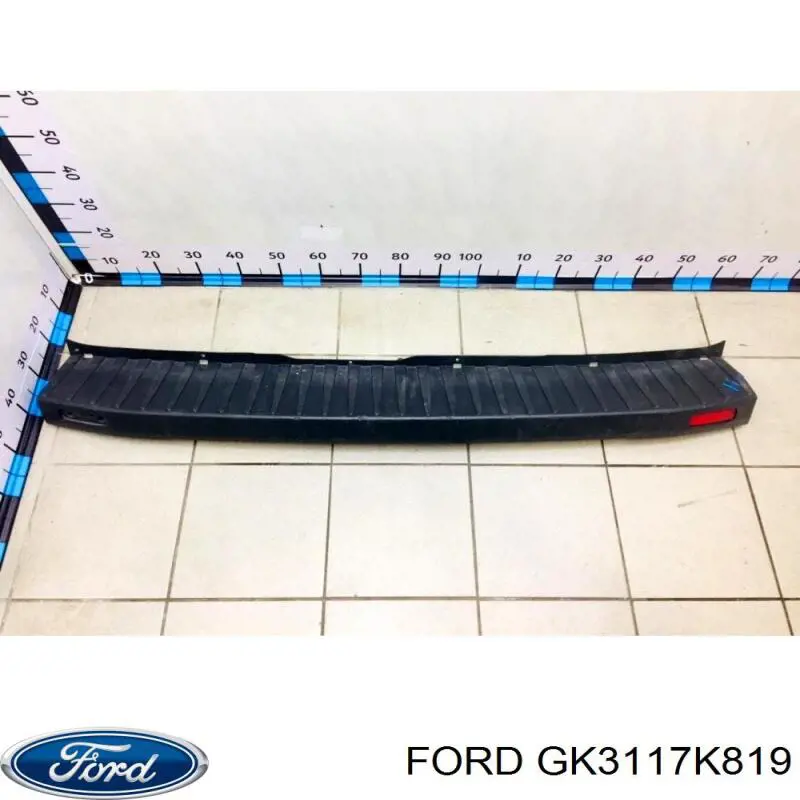  Ford GK3117K819 цена, от 56.43 USD