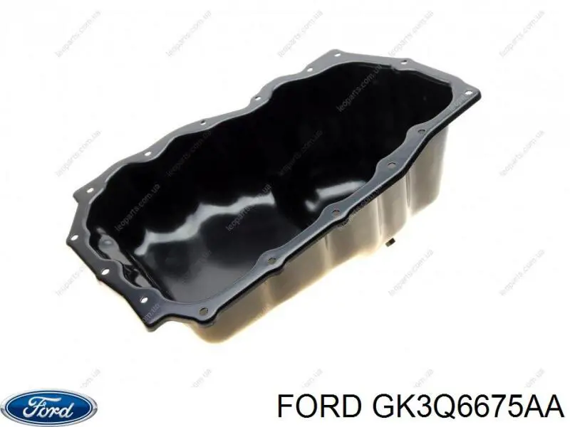 Масляный поддон двигателя Ford 2608129 цена, от 128.71 USD