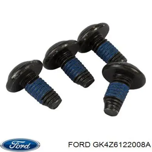 GK4Z6122008A Ford 
