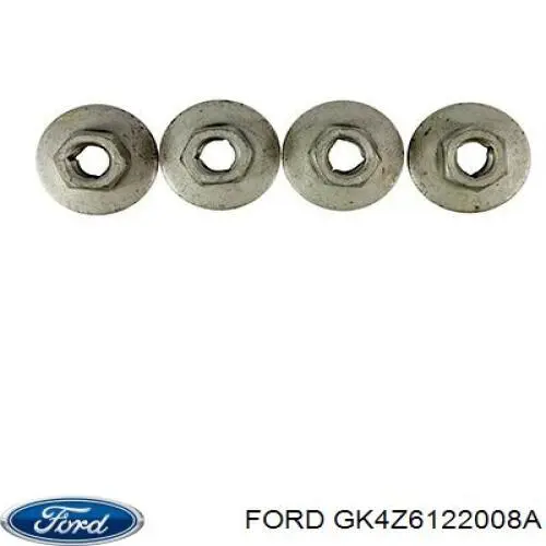  Ford GK4Z6122008A цена, от 6.32 USD