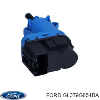 Купить GL3T9G854BA Ford Лягушка стоп сигнала