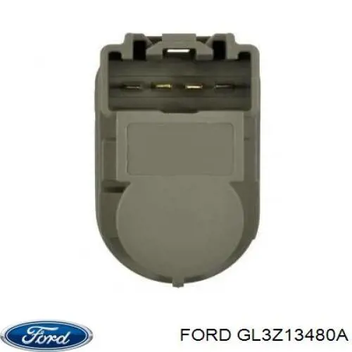 GL3Z13480A Ford датчик включения стопсигнала