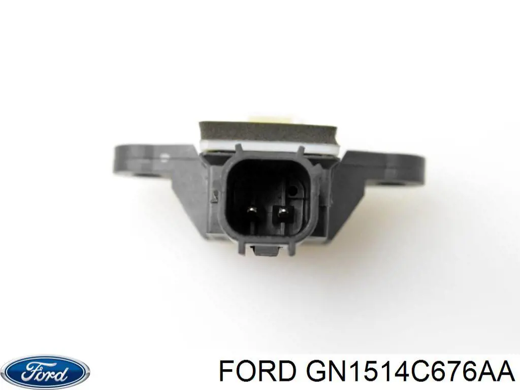 GN1514C676AA Ford Датчик AIRBAG передний